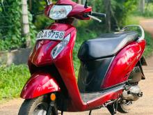 Honda Activa I 2014 Motorbike