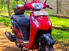 Honda Activa I 2015 Motorbike