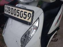 Honda Activa I 2016 Motorbike