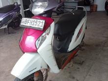 Honda Activa I 2017 Motorbike