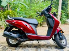 Honda Activa I 2015 Motorbike