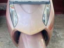 Honda Activa I 2015 Motorbike