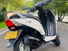 Honda Activa I 2014 Motorbike