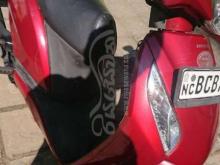 Honda Activa I 2015 Motorbike