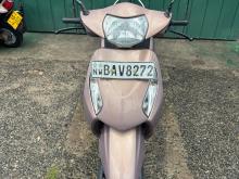 Honda Activa I 2014 Motorbike