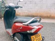 Honda Activa I 2014 Motorbike
