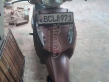 Honda Activa I 2014 Motorbike