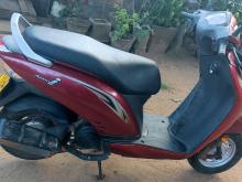 Honda Activa I 2015 Motorbike