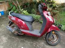 Honda Activa I 2014 Motorbike