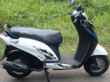 Honda Activa I 2014 Motorbike