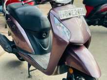 Honda Activa I 2014 Motorbike