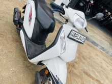 Honda Activa I 2017 Motorbike