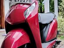 Honda Activa I 2014 Motorbike