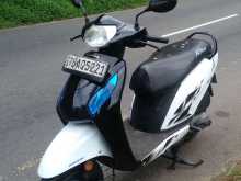 Honda Activa I 2014 Motorbike