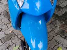 Honda Activa I HET 2017 Motorbike