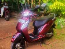 Honda Activa I 2014 Motorbike