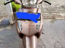 Honda Activa I 2015 Motorbike