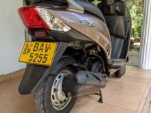 Honda Activa I 2014 Motorbike