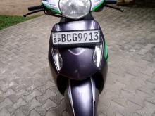 Honda Activa I 2014 Motorbike