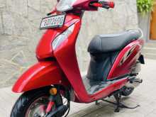 Honda Activa I 2016 Motorbike