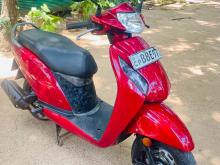 Honda Activa I 2014 Motorbike