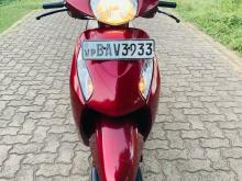 Honda Activa I 2014 Motorbike