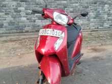 Honda Activa I 2014 Motorbike