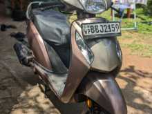Honda Activa I 2015 Motorbike