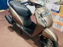 Honda Activa I 2013 Motorbike