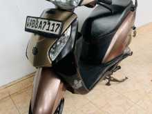 Honda Activa I 2014 Motorbike