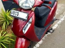 Honda Activa I 2015 Motorbike