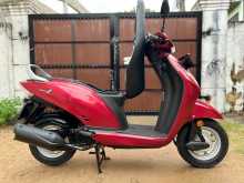 Honda ACTIVA I 2015 Motorbike