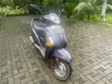 Honda Activa I 2014 Motorbike