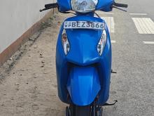 Honda Activa I 2016 Motorbike