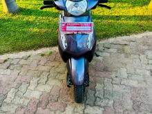Honda Activa-i 2015 Motorbike