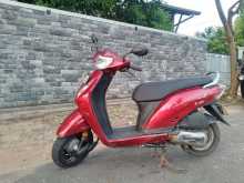 Honda Activa I 2014 Motorbike