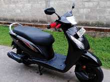 Honda Activa I 2016 Motorbike