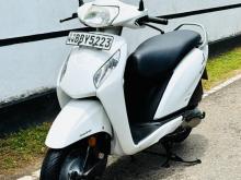 Honda Activa I 2015 Motorbike