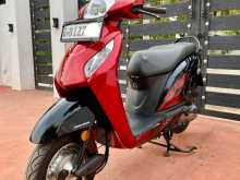 Honda Activa I 2020 Motorbike