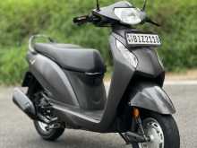 Honda Activa I 2019 Motorbike