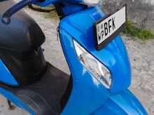Honda Activa I 2017 Motorbike