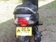 Honda Activa I 2016 Motorbike