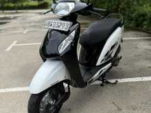 Honda Activa I 2016 Motorbike