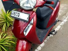Honda Activa I 2015 Motorbike