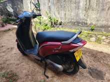 Honda Activa I 2014 Motorbike