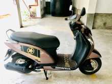 Honda Activa I 2014 Motorbike