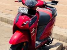 Honda Activa I 2013 Motorbike