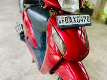Honda ACTIVA I 2014 Motorbike