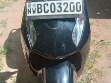 Honda Activa I 2015 Motorbike