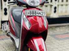 Honda Activa I 2014 Motorbike